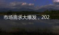 市場需求大爆發，2021可長線操作的三大利潤爆品！