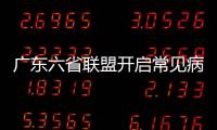 廣東六省聯盟開啟常見病慢性病藥品集采