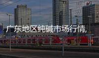 廣東地區(qū)純堿市場(chǎng)行情,市場(chǎng)研究