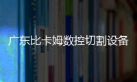 廣東比卡姆數(shù)控切割設(shè)備性能穩(wěn)定，品質(zhì)出眾