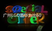 廣州LGD邀華為出60吋OLED電視？,行業資訊