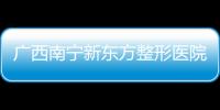 廣西南寧新東方整形醫院負責人是誰