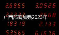 廣西部署加強2023年春節期間市場監管