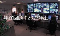 年終回顧丨2023年上市的儀器儀表及檢測(cè)設(shè)備企業(yè)