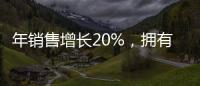 年銷售增長20%，擁有多項核心技術，海寧“掘金”露營經濟新風口