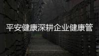 平安健康深耕企業健康管理領域，助力企業激發人力資源效能