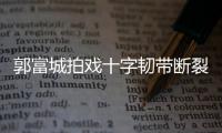 郭富城拍戲十字韌帶斷裂 個(gè)唱臨時(shí)取消【娛樂新聞】風(fēng)尚中國(guó)網(wǎng)