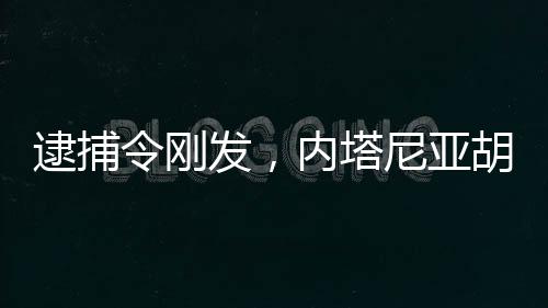 逮捕令剛發(fā)，內(nèi)塔尼亞胡獲邀出訪