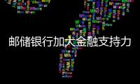 郵儲銀行加大金融支持力度全力服務雄安新區建設