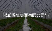 邯鄲鵬博集團有限公司與邯鄲金蝶軟件鵬博科技的原因