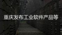 重慶發布工業軟件產品等4類年度產品名單 廣域銘島兩款軟件產品上榜