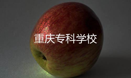 重慶專科學校