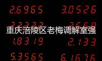 重慶涪陵區(qū)老梅調(diào)解室強(qiáng)化基層消費(fèi)維權(quán)工作取得實(shí)效