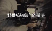 野番茄燒蘑芋的做法