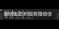 金地集團:積極籌措償債資金,完成公開市場債務的如期兌付