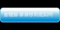 金螳螂·家裝修到底如何？來自北京金螳螂家裝修業主的真實反饋