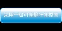 采用一級可調靜葉調控國產TRT的啟動