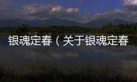 銀魂定春（關于銀魂定春的基本情況說明介紹）