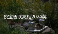 銳寶智聯亮相2024英特爾網絡與邊緣計算行業大會