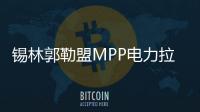 錫林郭勒盟MPP電力拉管