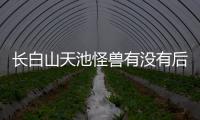 長白山天池怪獸有沒有后續報道?