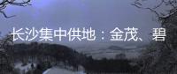 長沙集中供地：金茂、碧桂園各摘1宗商住地 成交價共計16.6億