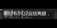 霍尼韋爾Q2業績亮眼，多項指標超預期