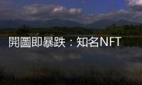 開圖即暴跌：知名NFT「Azuki」新作大翻車，90萬臺幣地板價幾乎砍半