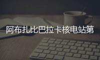 阿布扎比巴拉卡核電站第四號機組正式投入商業運營