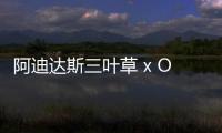 阿迪達斯三葉草 x OAMC 全新聯名 Type O