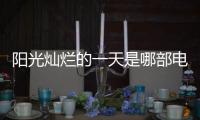 陽光燦爛的一天是哪部電視劇的主題曲