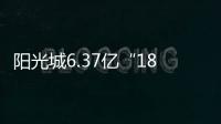 陽(yáng)光城6.37億“18陽(yáng)光04”債券展期一年兌付方案獲通過(guò)