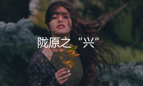 隴原之“興”