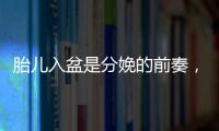 胎兒入盆是分娩的前奏，出現(xiàn)這6大感覺要早做準(zhǔn)備