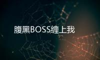 腹黑BOSS纏上我