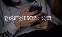 老虎證券ESOP：公司要分股權，員工出多少錢合適？