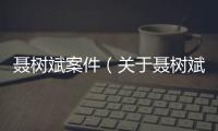 聶樹斌案件（關于聶樹斌案件的基本情況說明介紹）