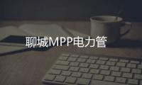 聊城MPP電力管