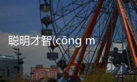 聰明才智(cōng míng cái zhì)是傳言還是實錘?