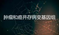 腫瘤和癌并存病變基因組特征揭示膽囊癌獨特的進化路徑