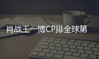 肖戰王一博CP排全球第一，為何耽改那么火爆？