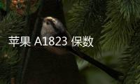 蘋果 A1823 保數據系統修復教程