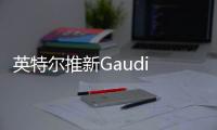 英特爾推新Gaudi 3 AI加速器，欲明年憑套件贏得更大市場(chǎng)份額