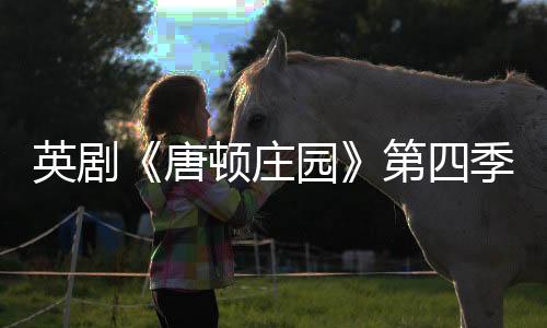 英劇《唐頓莊園》第四季在美首播 刷新收視紀錄【電視劇】風尚中國網(wǎng)