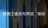 英國(guó)王室發(fā)布兩項(xiàng)“重磅”：查爾斯三世和凱特王妃同天手術(shù)