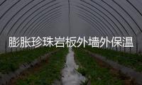 膨脹珍珠巖板外墻外保溫系統技術規程（膨脹珍珠巖板）