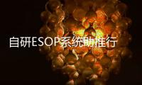 自研ESOP系統助推行業數智化 老虎ESOP獲杰出金融創新案例獎