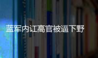 藍軍內訌高官被逼下野 藍黑高層欲吸納賢才