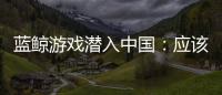 藍鯨游戲潛入中國：應該怎樣正確阻止死亡游戲殘害青少年