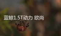 藍(lán)鯨1.5T動力 歐尚新款科賽7月25日將上市